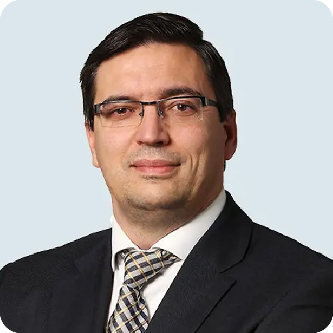 Johan Van Der Biest