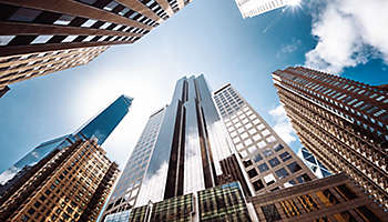 Fed Easing Buffers Come from Different Places