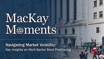 Key Insights on Multi-Sector Bond Positioning