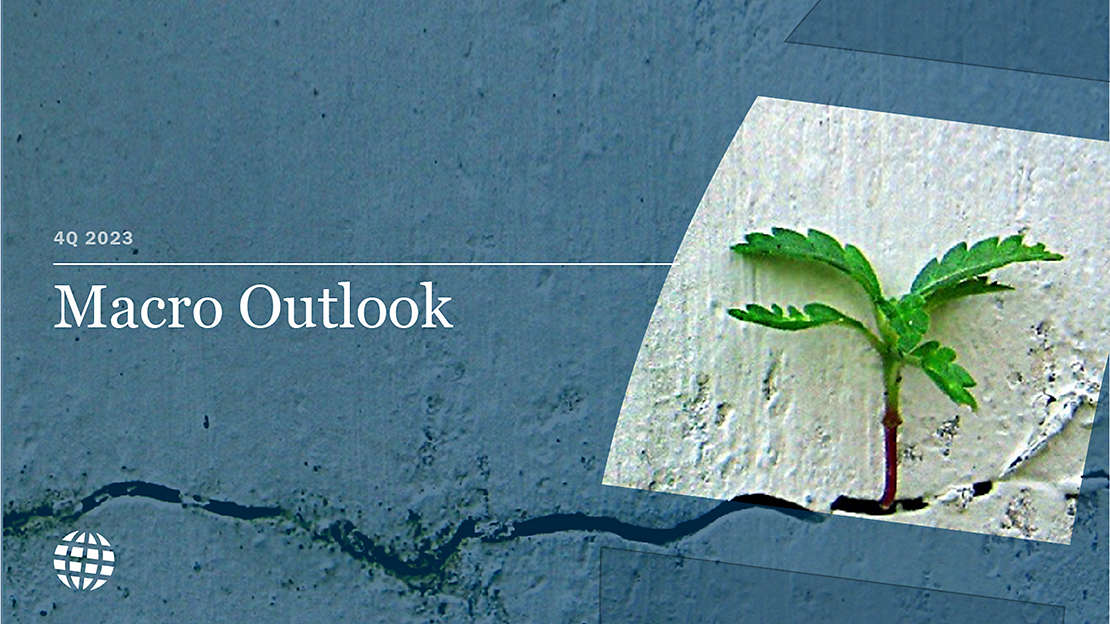 Macro Outlook