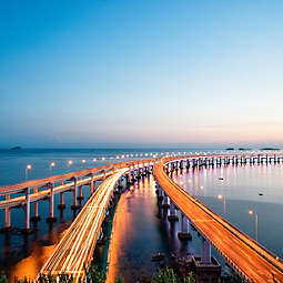 bridge