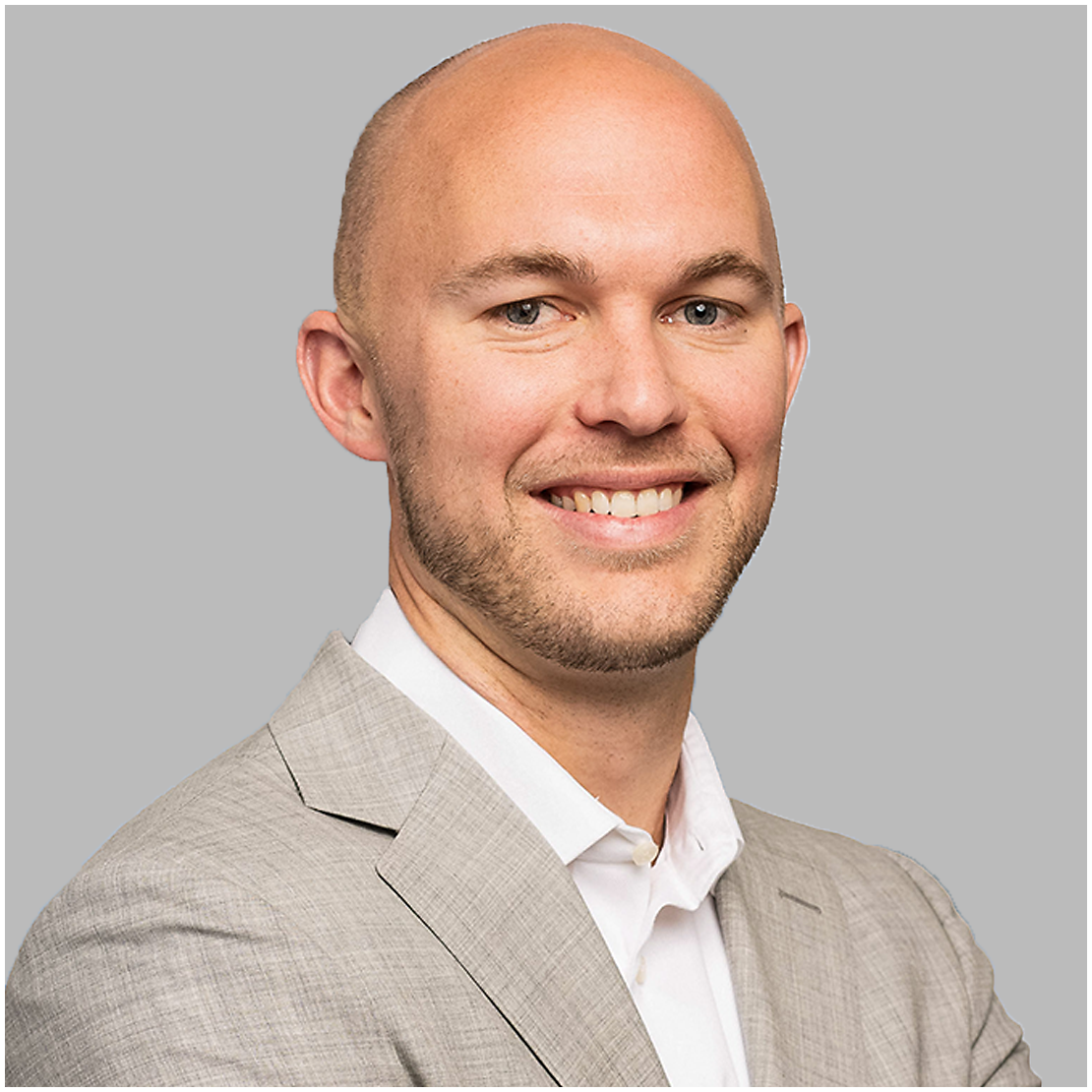 Michael Denlinger