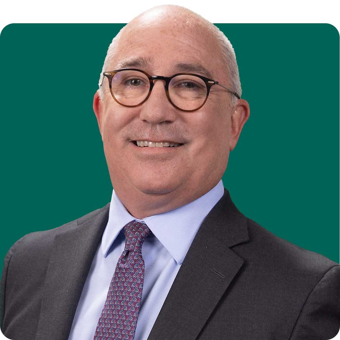 Neil Moriarty