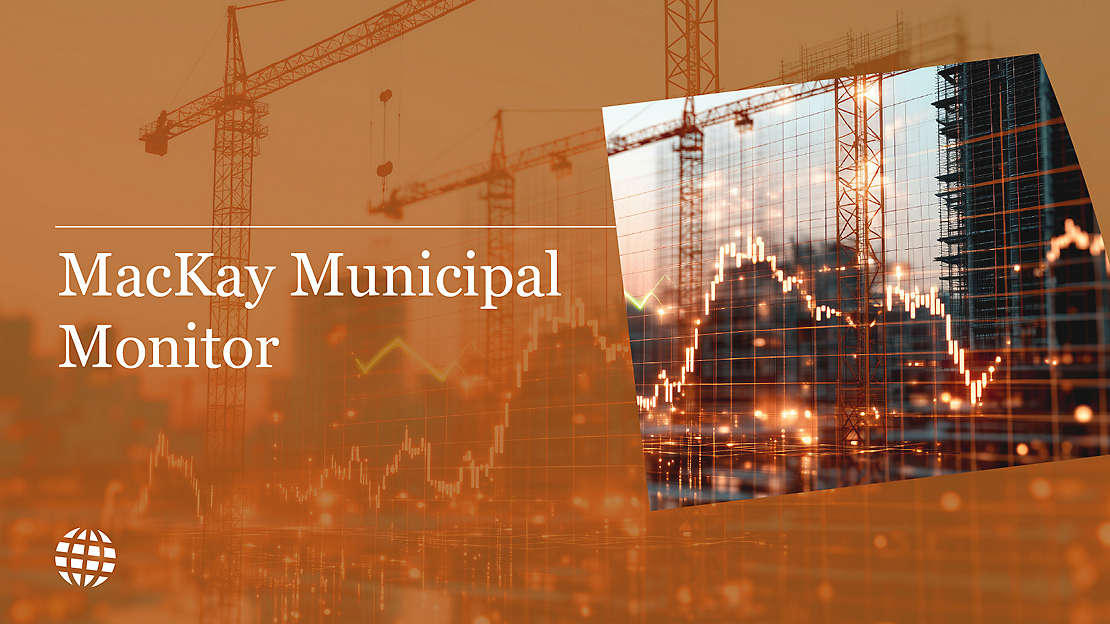 Muni weekly monitor