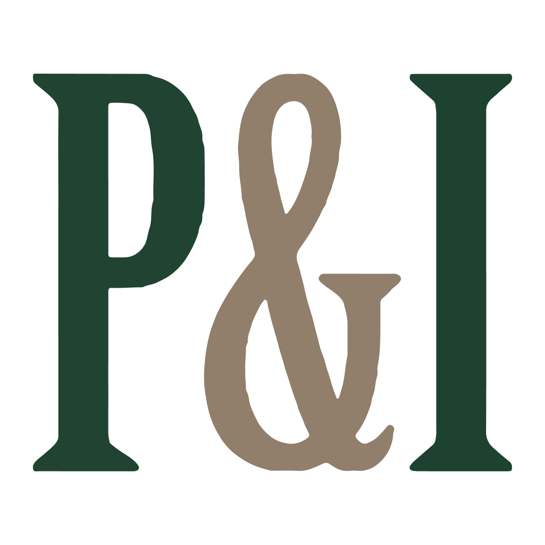 P & I