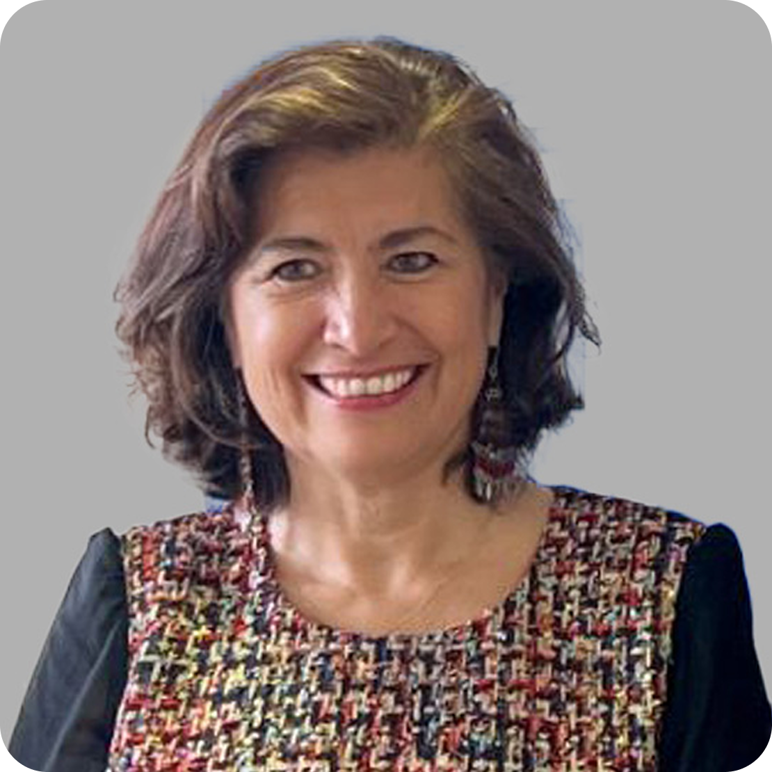 Rodanthy Tzani