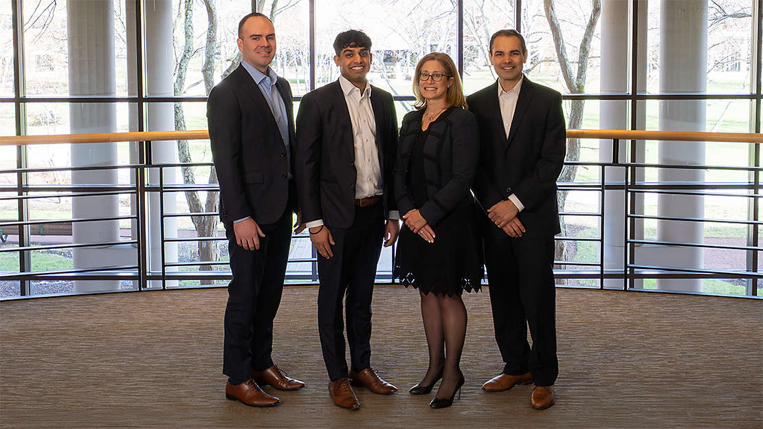 MacKay Municipal Managers™ Team