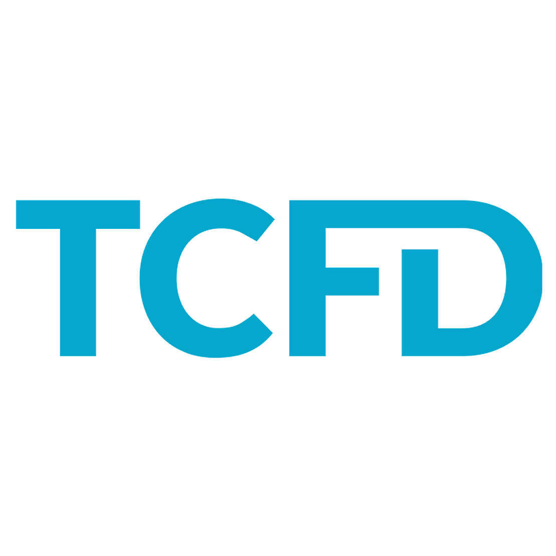 tcfd logo