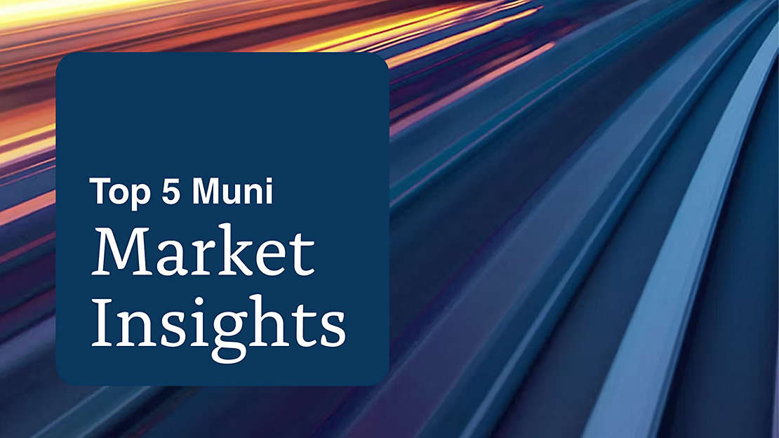 Municipal Mid-Year Insights for 2026