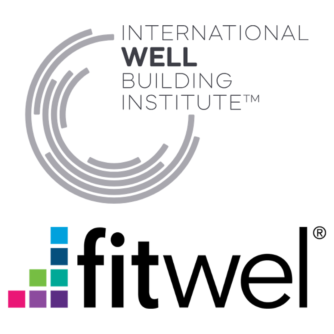 Fitwel logo